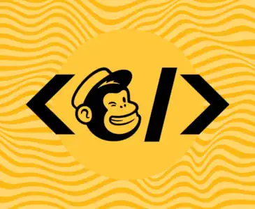 A Mailchimp hírlevélküldő rendszer használata